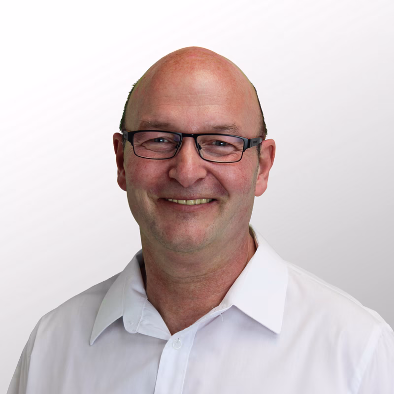 Dirk Bilstein
