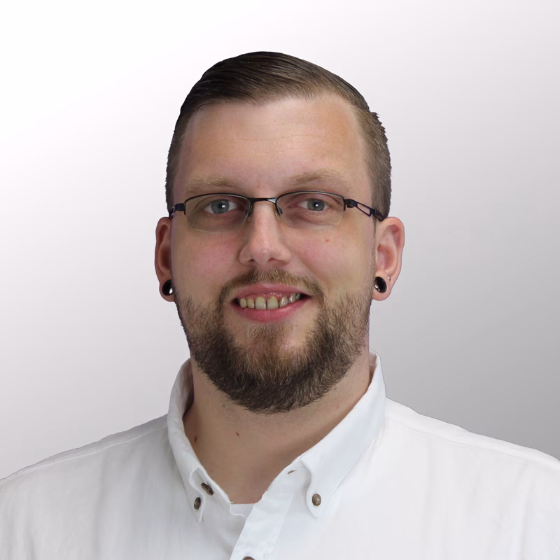 Thomas de Jong